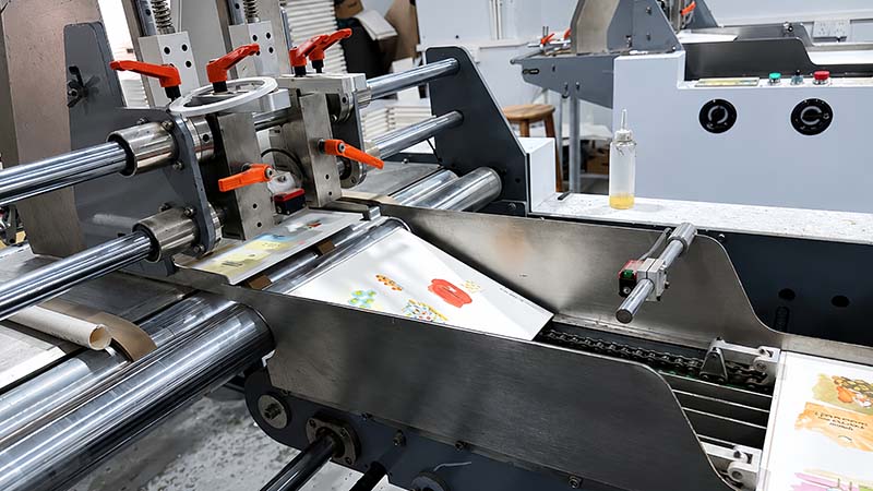 expanding into interactive products