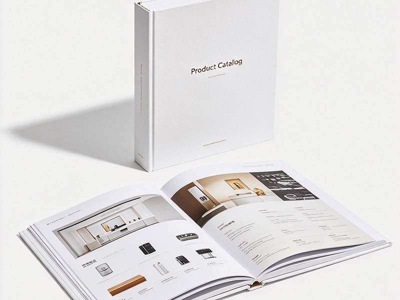product catalog