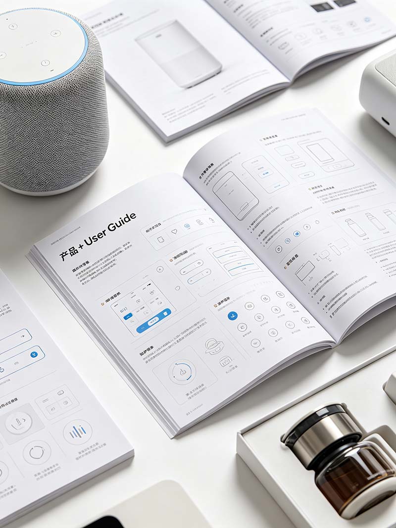 user guides