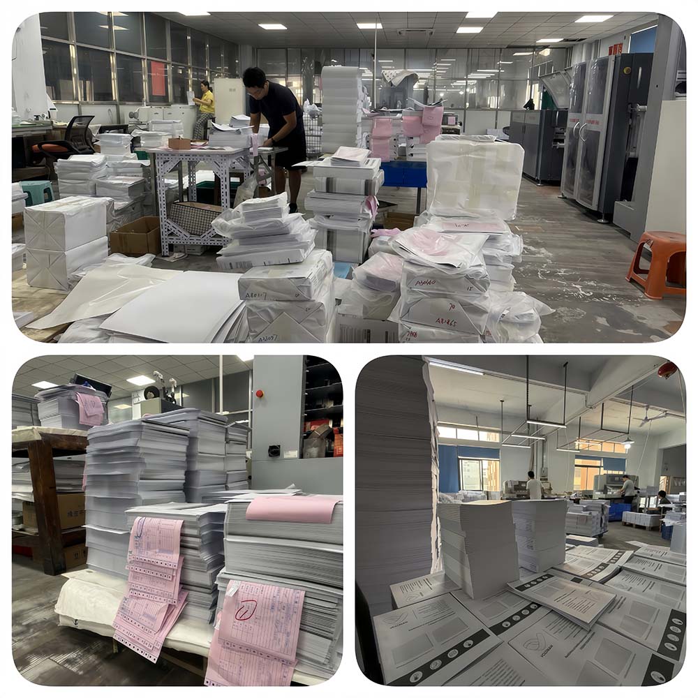 Commercial Printing